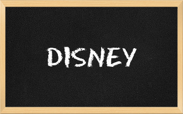 Disney