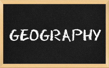 Geography