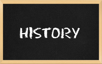 History